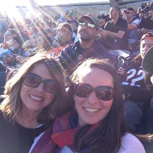 Meet your Posher, Stacey